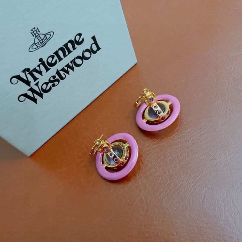 Vivienne Westwood Earrings